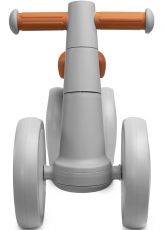 Детский беговел Caretero (Toyz) Otto Grey